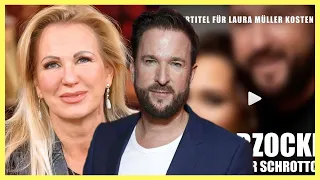 Michael Wendler & Laura Müller ätzen gegen seine EX Claudia im neuen Podcast!