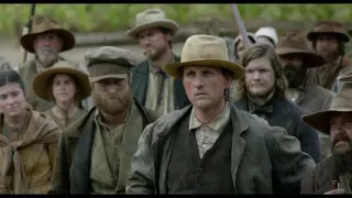 Matthew McConaughey in exclusive new Free State Of Jones clip | Empire Magazine