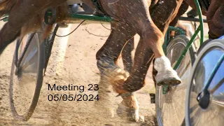 Meeting 23 - 05/05/2024