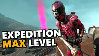 Far Cry New Dawn - Expedition Stealth Gameplay in 2021 (MAX Level)