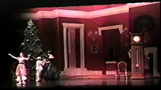 KT   Nutcracker 1998