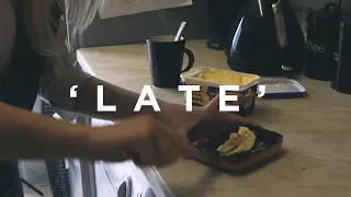 'Late' - Short 2 Minute Film | Sony a6500 | DJI RONIN S | Sigma 30mm