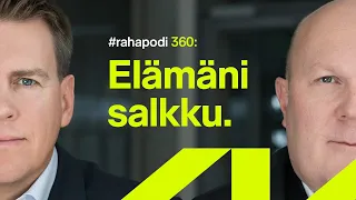 Elämäni salkku | #rahapodi 360