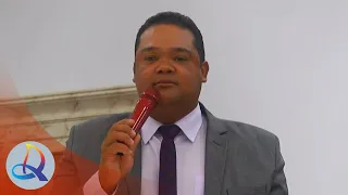 Pr. Luciano - Culto AD Camboriú (26/11/2020)