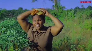 Siri Ya Uwani | Tafadhali Familia Yote Itazame Hii  | A Swahiliwood Bongo Movie