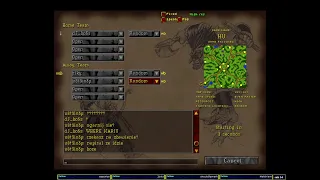 Warcraft 2 3.8.2023