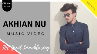 The Band Of Brothers   Akhian nu chain na aave Official Music Video HD SAHIL KHAN