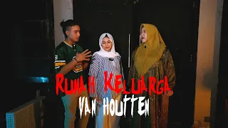 MENELUSURI RUMAH KELUARGA VAN HOUTTEN PART 1 #jurnalrisa #278