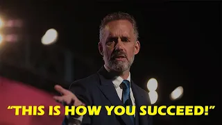 DELAY GRATIFICATION - Jordan Peterson