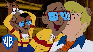 Scooby-Doo and Guess Who? | When Urkel-Bots Go Bad! | WB Kids