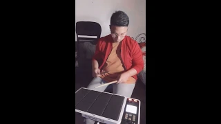 How you like that - BLACKPINK - Drum cover 🇵🇭 - Roland Spd 30 Octapad