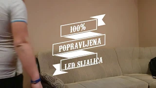 Da li se isplati popraviti led sijalicu,Kako popraviti led sijalicu