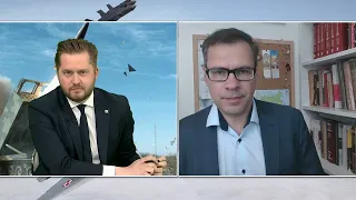 M. Karnowski: Eksperci z całego świata mówią o kilku latach, kiedy putinowski system w nas uderzy.