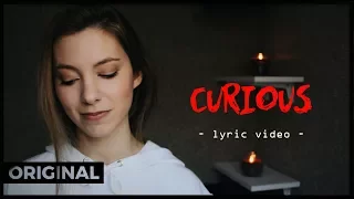 Romy Wave - Curious {Lyric Video} original song