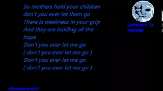 Hollywood Undead - Outside (W/Lyrics)