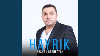 Hayrik