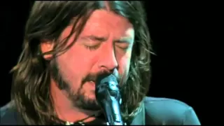 Foo Fighters - Let It Die (Live At Veterans Park, Milwaukee 2008)