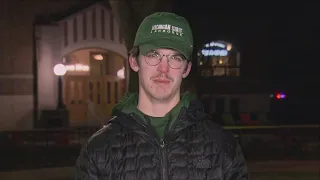 MSU student recalls seeing gunman moments before mass shooting