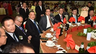 Liow: Don't fall for DAP's tactics