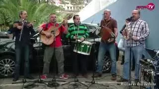 Músicas do Arco da Velha - São Roque - Ilha da Madeira [FULL-HD]