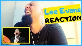Lee Evans Reaction - Here's The Truth About Marriage... | Arab Guy Reacts