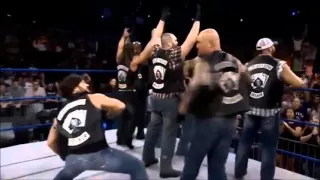 Aj Styles Tribute 2015