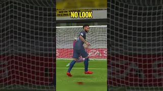 EA Fc Mobile Hidden Skills 🔥🔥 Ft. Rabona and More. #eafc24 #pele #cr7 #messi #eafc24mobile