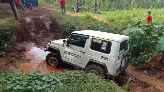 FUN OFFROAD part2