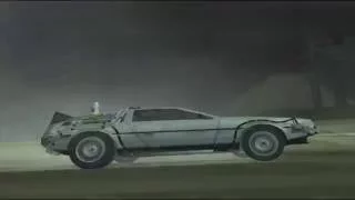 Back to the Future: A long time ago - Trilogy version