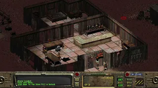 Fallout stream vod | 2023-02-04