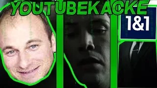 YOUTUBEKACKE: 1&1 sucht nach Neo! |