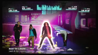 I Got a Feeling - The Black Eyed Peas Experience - Wii Workouts