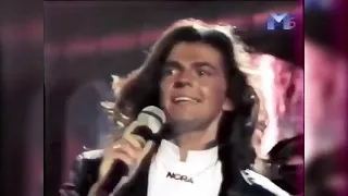 Modern Talking - Brother Louie (Belgium 24/5/1986)