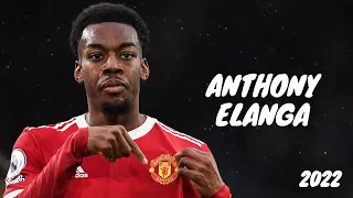 Anthony Elanga 2022/2023 ● Best Skills and Goals ● [HD]