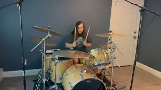 Suburban Home by Descendents (Drum Cover)