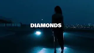 Luciano - Diamonds (prod. by AlexxBeatZz)