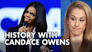 Candace Owens’s Ignorance On Ukraine Is Disgraceful