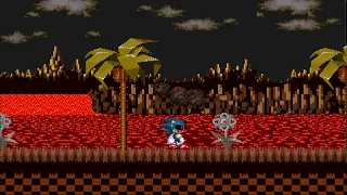 Sonic.exe Tower of Millennium/Sonic.exe NB Remake Sark's Dimension ost