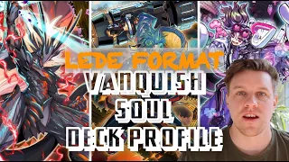 Vanquish Soul Deck Profile - April 2024 Format (can I finally play Phantazmay?)