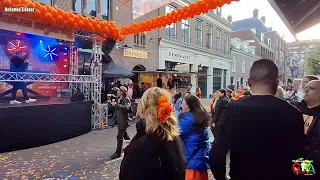 Koningsnacht, Koningsdag , The Night from Kings Day#Koningsnacht #Koningsdag #Amsterdam