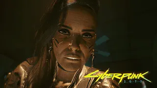 Прохождение.►16.Cyberpunk 2077. Секс! Угар! Рок-н-Ролл! Только отдай управление в руки Джонни!