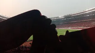 PERSIJA MENYATUKAN KITA SEMUA • Persija vs Arema 3 Agustus 2019