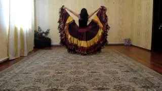 Gypsy Dance Екатерина Шашкова