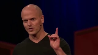 СТРАХОПОЛАГАНИЕ ⁄ Тим Феррисс Tim Ferriss [ TED на русском ]