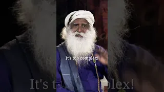 You can Eat, Only because of Them 🙏- Sadhguru #shorts #sadhguru #Indianfarmers #savesoil