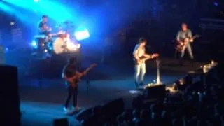 Arctic Monkeys - She's Thunderstorm (Live) - Nuits de Fourvière, Lyon, FR (2011/07/11)