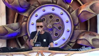 Nicky Romero Tomorrowland 2018 Drops only