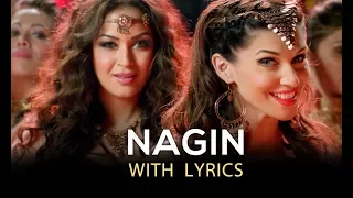 Nagin Full Video Song Bajatey Raho