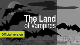 The Big Knights Official: The Land Of Vampires