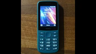 ОНЛАЙН ТРЕЙД.РУ  Nokia 215 4G Dual Sim (TA-1272)